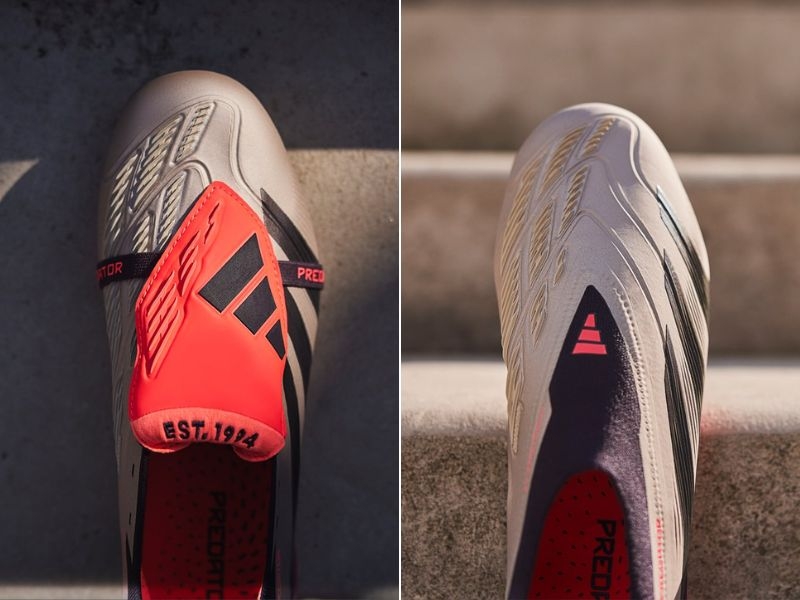 Giày bóng đá adidas Predator "Vivid Horizon"
