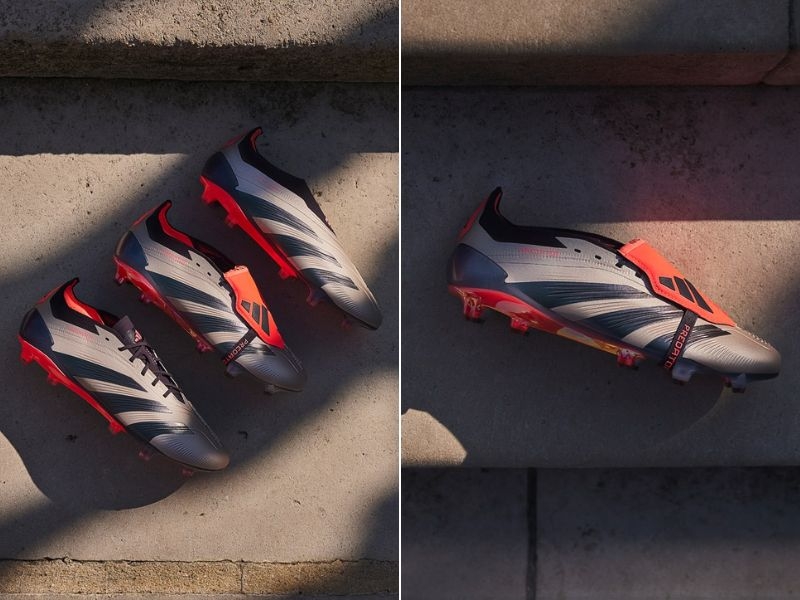 Giày bóng đá adidas Predator "Vivid Horizon"