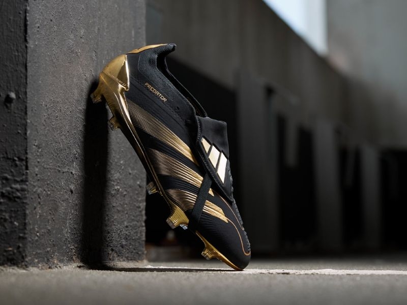 Giày bóng đá adidas Predator 24 BelliGold