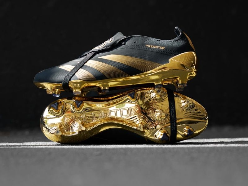 Giày bóng đá adidas Predator 24 BelliGold