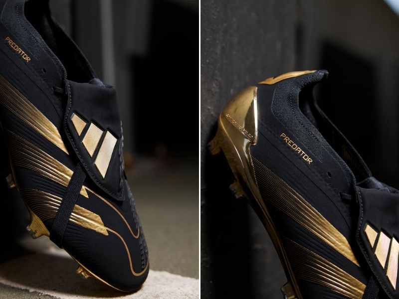 Giày bóng đá adidas Predator 24 BelliGold