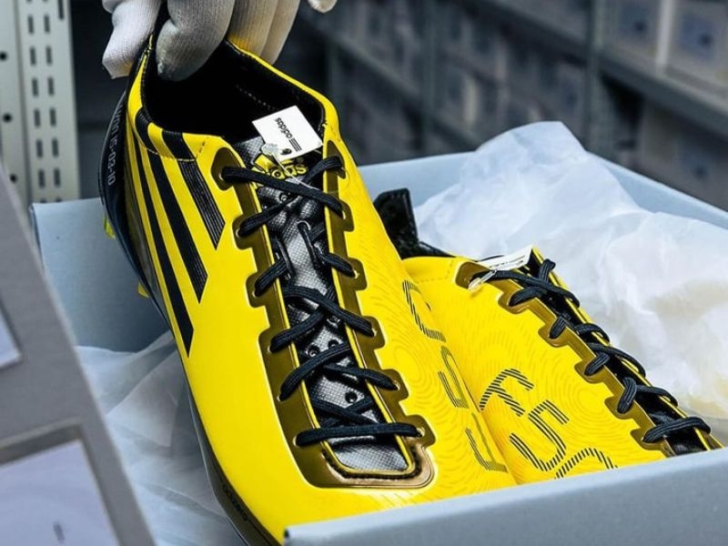 2010- F50 adiZero TRX SG