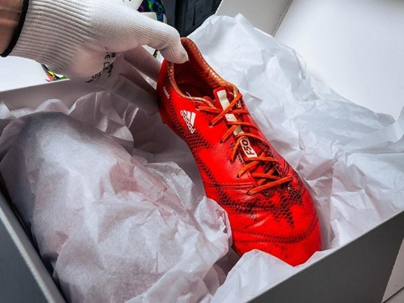 Jordi Alba 2015- F50 adizero customised