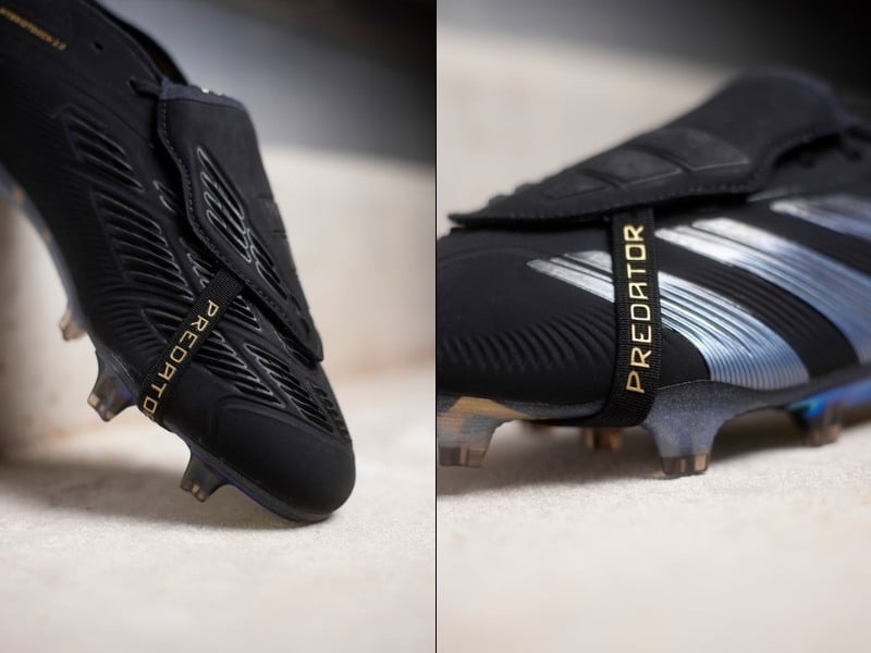 Giày bóng đá adidas Predator 24 "Dark Spark"