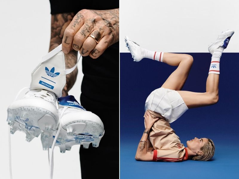 Adidas Predator "David Beckham" 2024