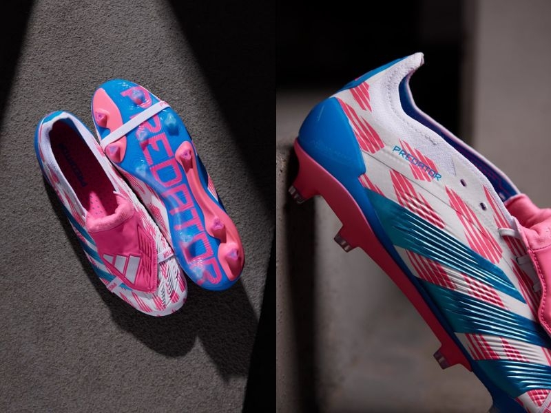 Giày bóng đá adidas Predator 24 Re-Emergence