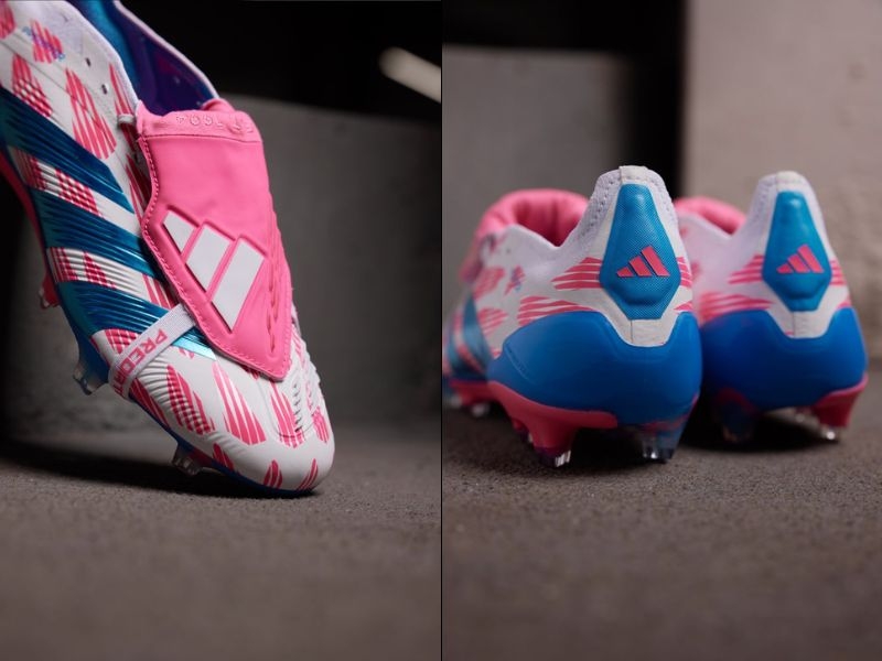 Giày bóng đá adidas Predator 24 Re-Emergence