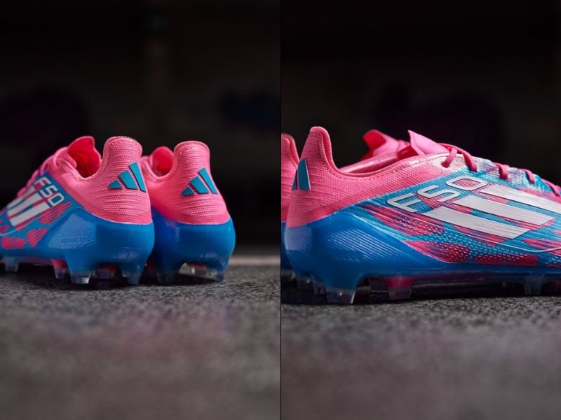 Giày bóng đá adidas F50 Re-Emergence