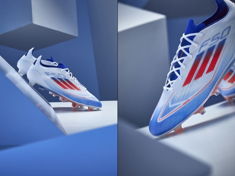 Adidas F50 Advancement