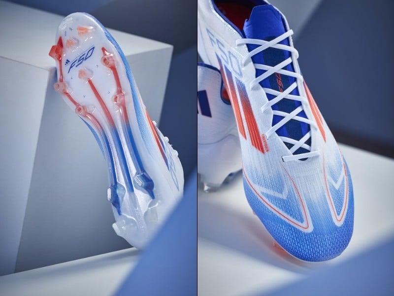 Adidas F50 Advancement
