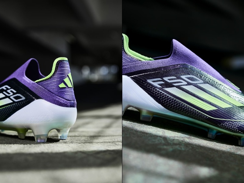 adidas F50 ‘Fast Reborn’