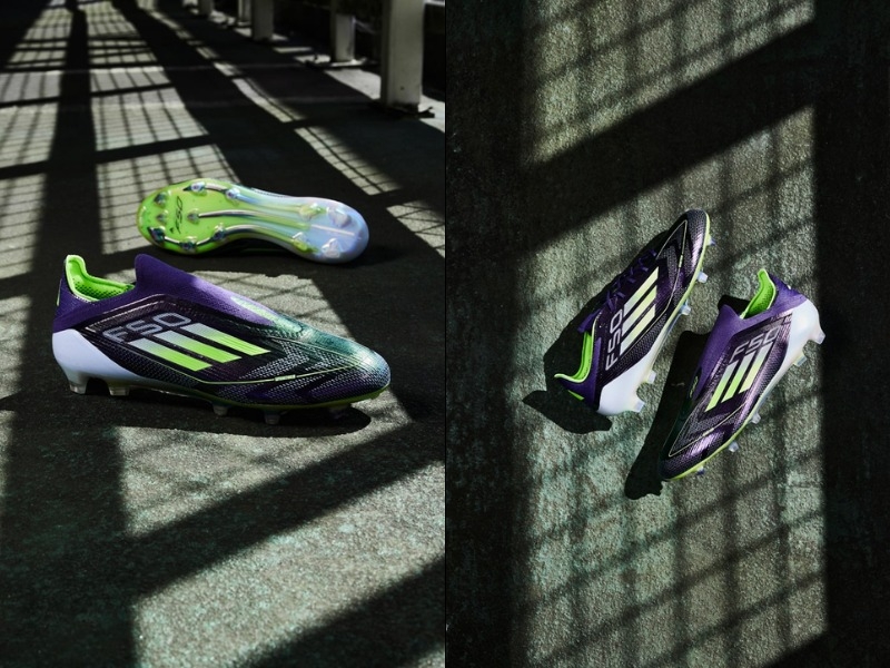adidas F50 ‘Fast Reborn’