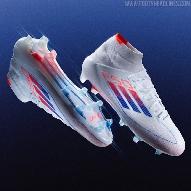 Adidas F50 Elite Mid