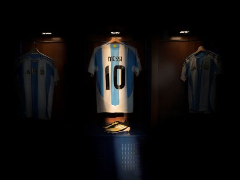 adidas F50 Triunfo Dorado