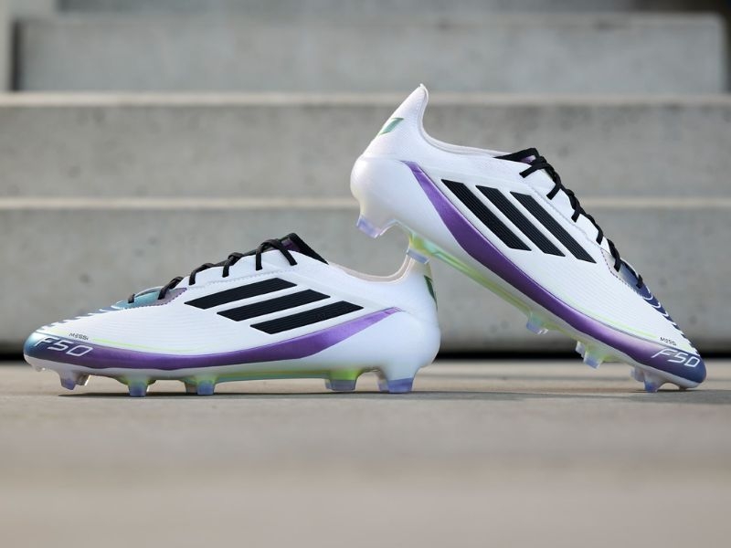 adidas F50 'Triunfo Estelar' Messi