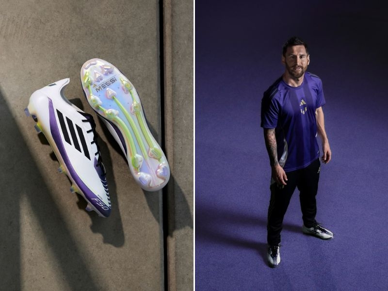 adidas F50 'Triunfo Estelar' Messi