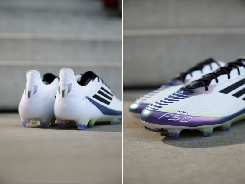 adidas F50 'Triunfo Estelar' Messi