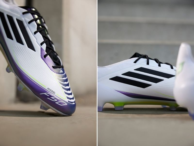 adidas F50 'Triunfo Estelar' Messi