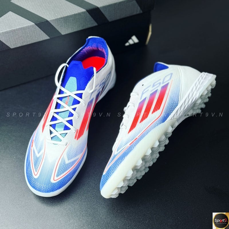 Giày đá bóng adidas F50 Pro TF cỏ nhân tạo