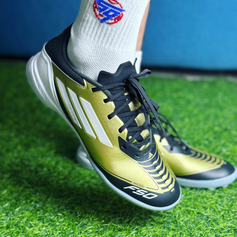 Adidas F50 League Messi TF 