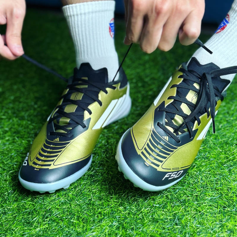 Adidas F50 League Messi TF 