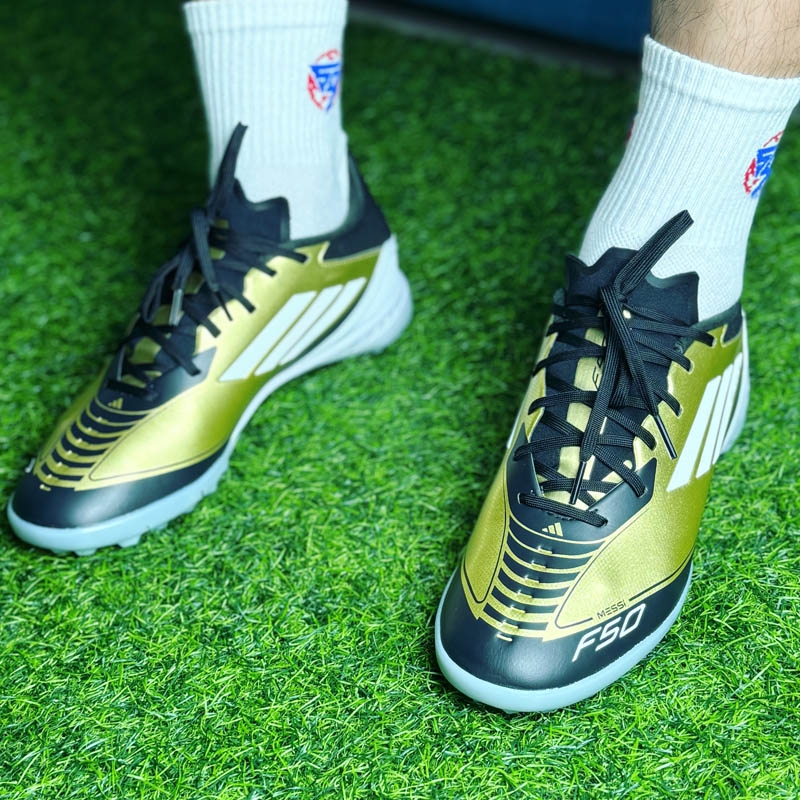 Adidas F50 League Messi TF 