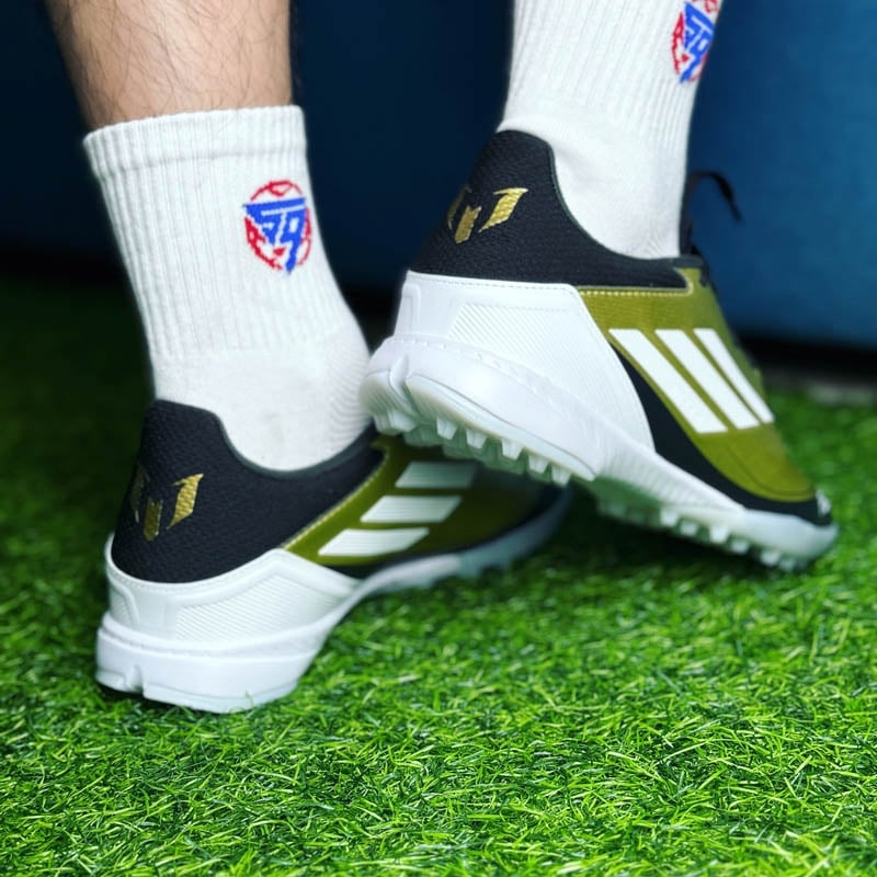 Adidas F50 League Messi TF 