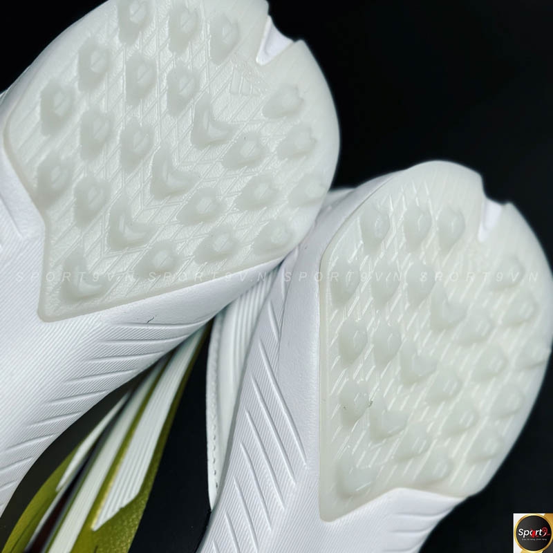 adidas F50 League TF Messi Vàng/Trắng - IG9282