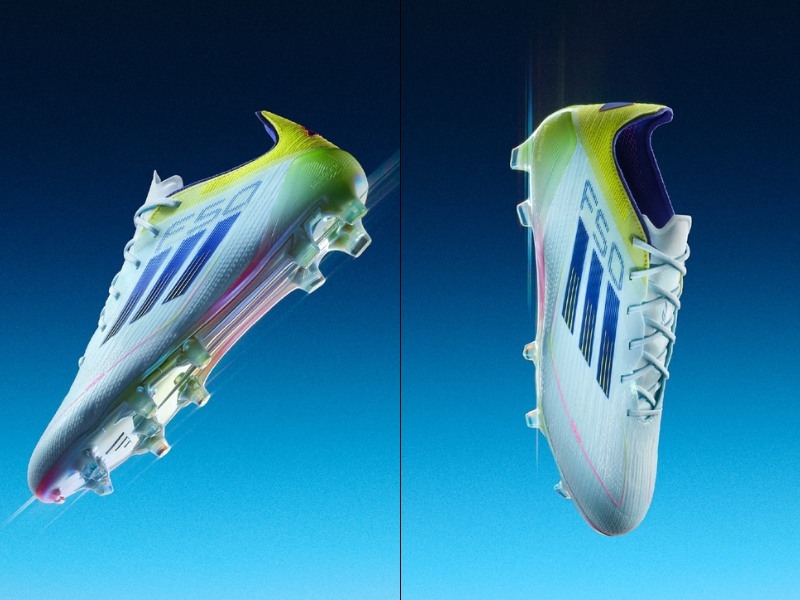 Adidas F50 “Stellar Icon”