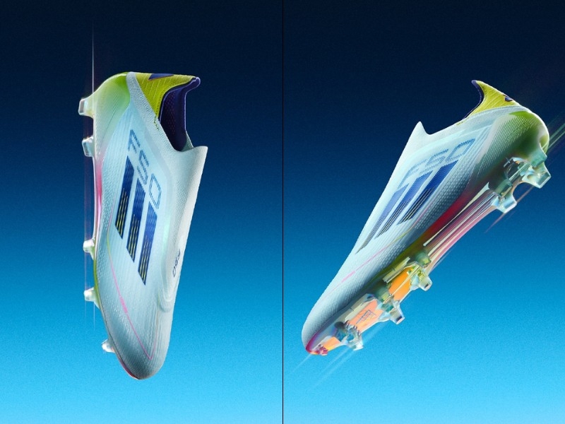 Adidas F50 “Stellar Icon”