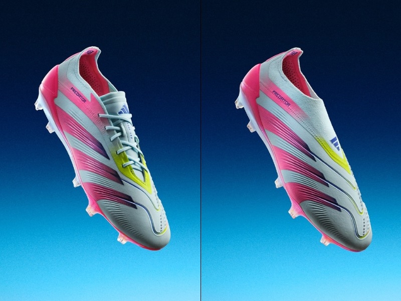 Adidas F50 “Stellar Icon”