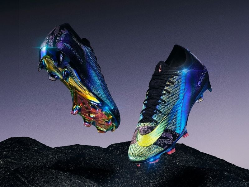 Nike Mercurial Cosmic Speed