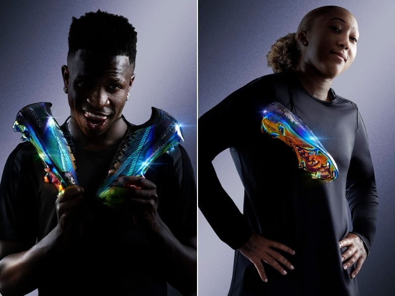 Nike Mercurial Cosmic Speed