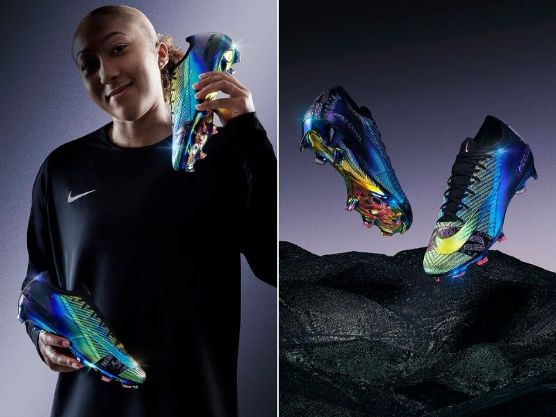 Nike Mercurial Cosmic Speed