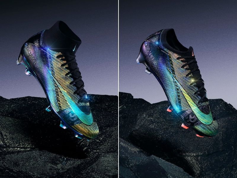 Nike Mercurial Cosmic Speed