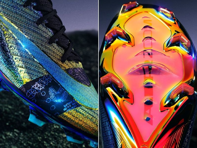 Nike Mercurial Cosmic Speed