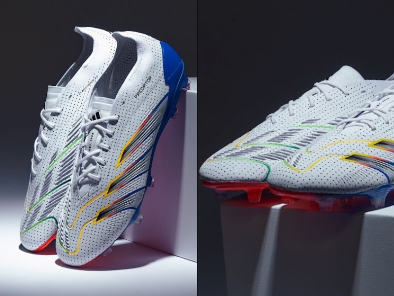 adidas Predator 24 'Euphoria'