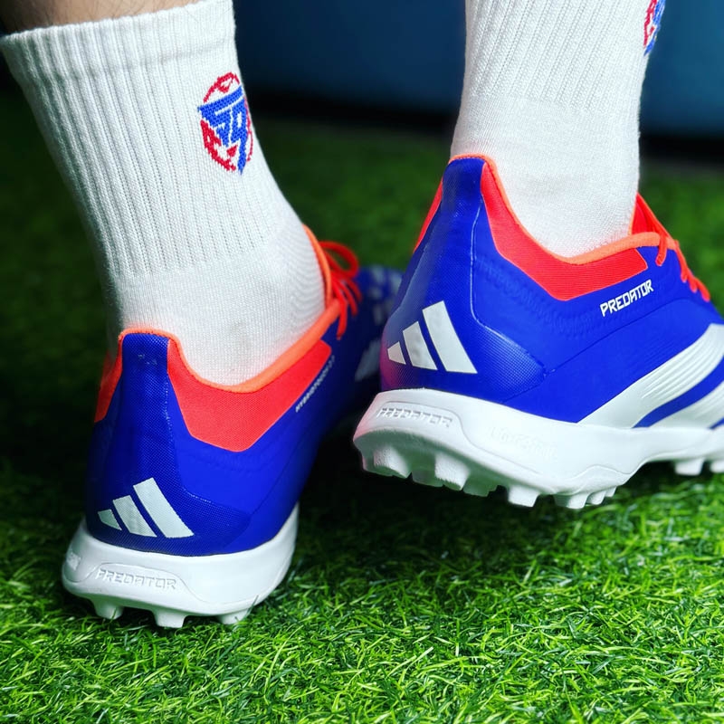 Giày đá bóng adidas Predator Elite TF