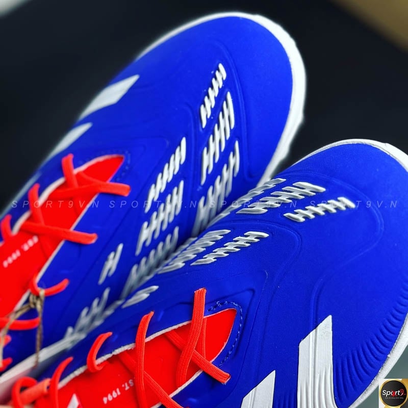 adidas Predator Elite Advancement TF - Xanh Trắng - IF6372
