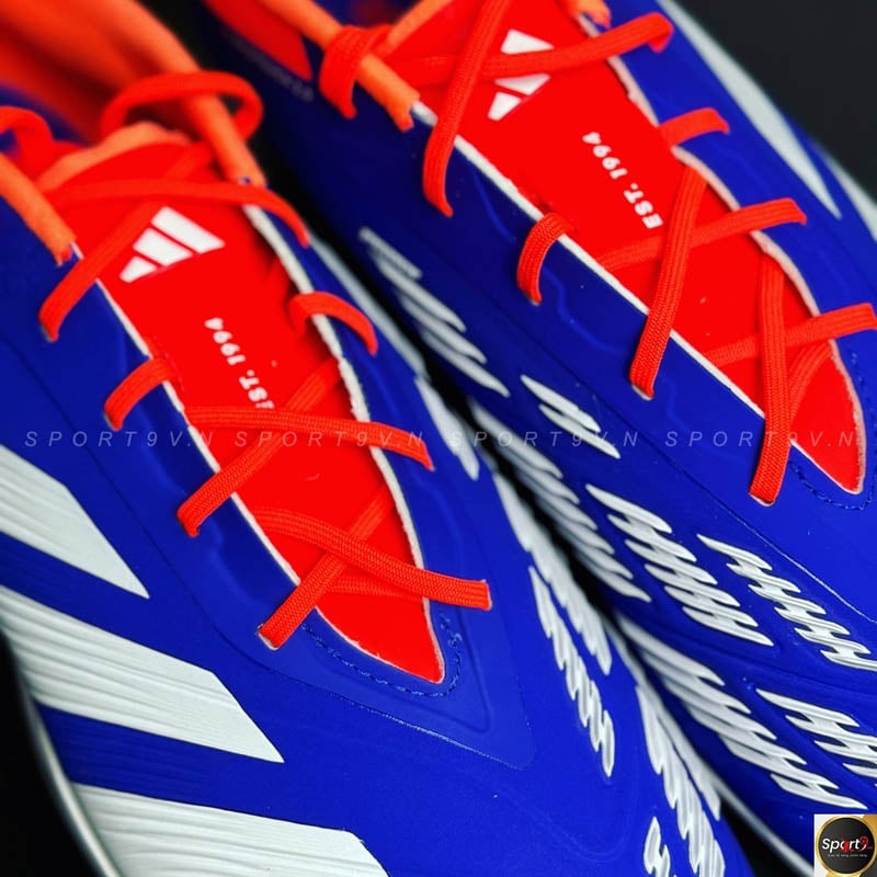 adidas Predator Elite Advancement TF - Xanh Trắng - IF6372