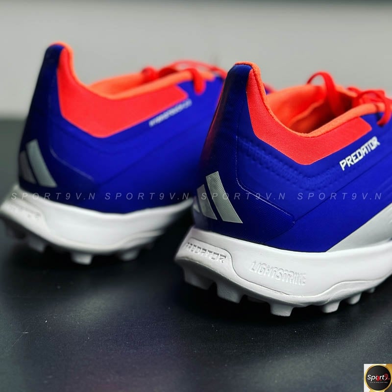 adidas Predator Elite Advancement TF - Xanh Trắng - IF6372