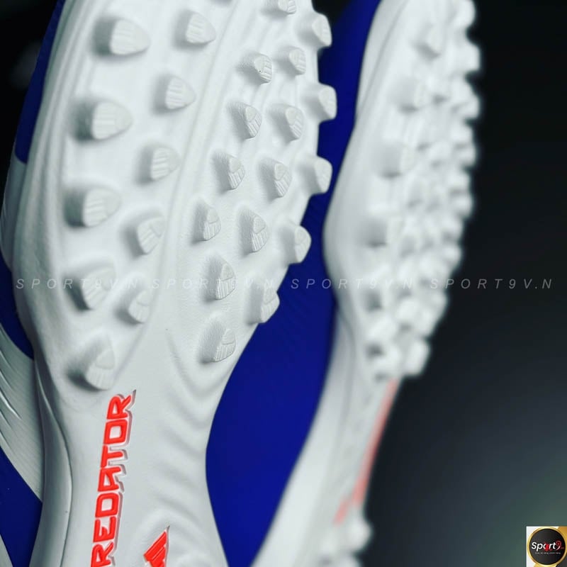 adidas Predator Elite Advancement TF - Xanh Trắng - IF6372