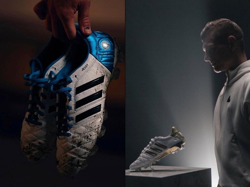 Giày đá bóng adidas TK 11 Pro