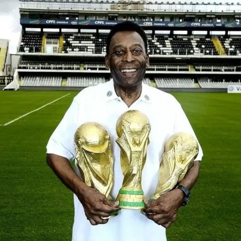 Pelé