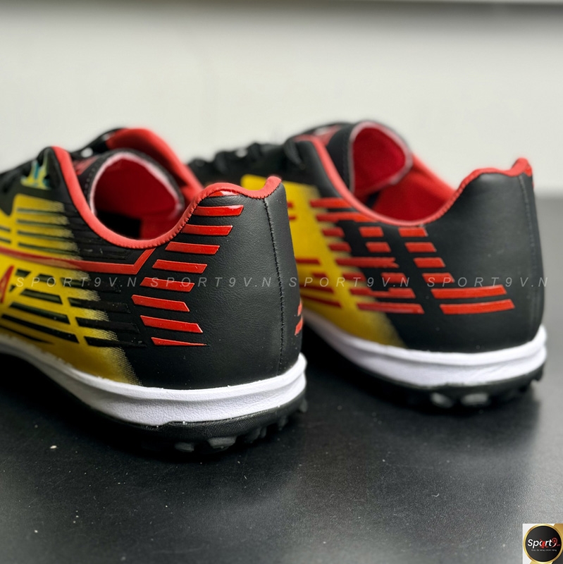 Jogarbola Kumo - Đen/Vàng - JG-221106-1