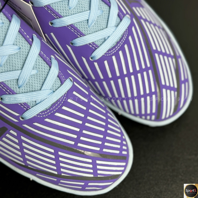 Jogarbola Kumo Fit - Xanh/Tím - JG-221106