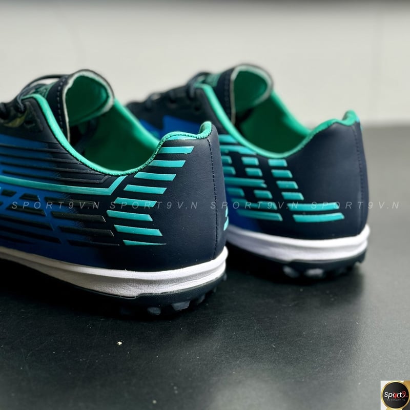 Jogarbola Kumo - Đen/Xanh - JG-221106-1