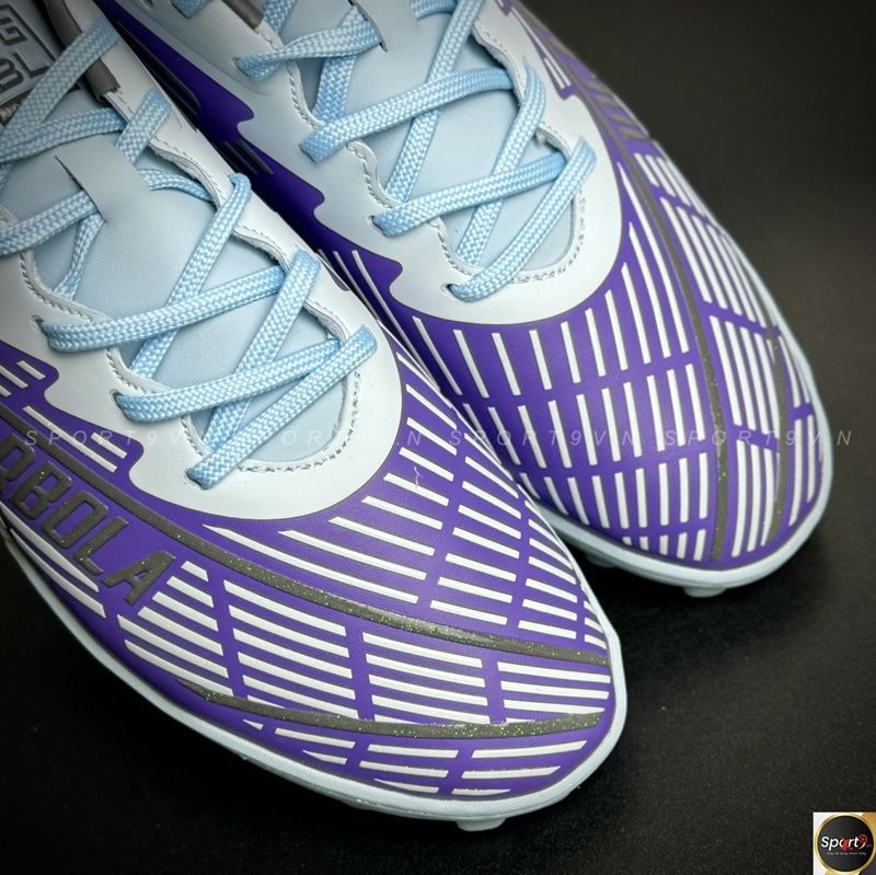 Jogarbola Kumo - Xanh/Tím - JG-221106-1