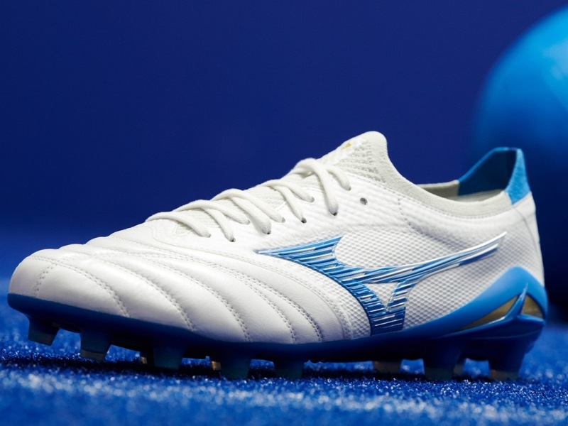 giày bóng đá Mizuno Morelia Neo 4 Beta Mugen