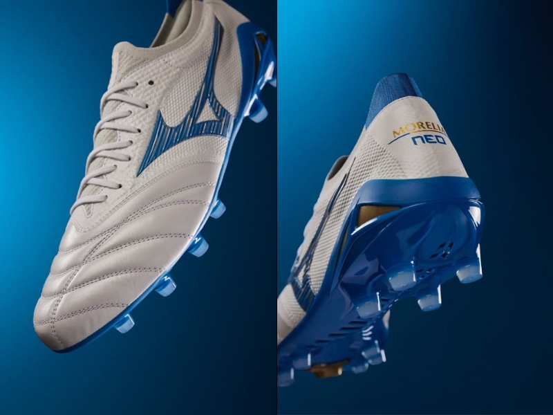 giày bóng đá Mizuno Morelia Neo 4 Beta Mugen